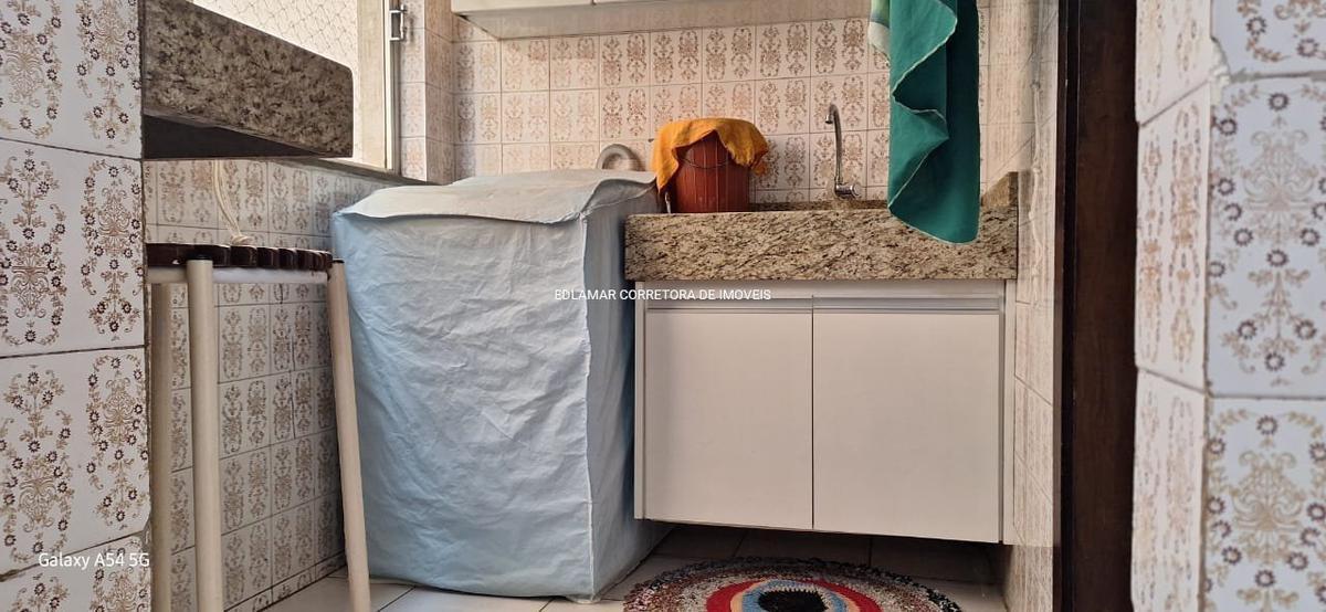 Apartamento, Eldorado, 3 Quartos, 1 Vaga, 1 Suíte