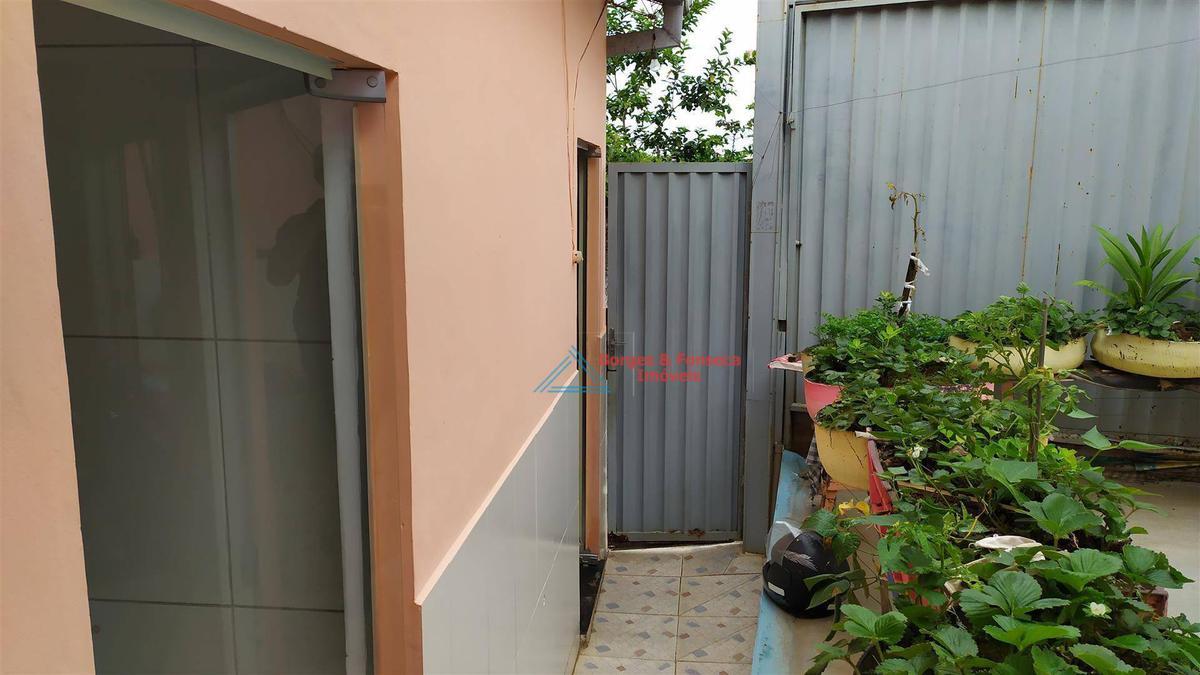 Casa, Três Bicas, 3 Quartos, 1 Vaga