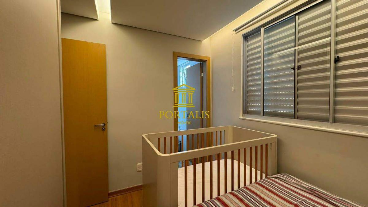 Apartamento, Santo Antônio, 3 Quartos, 2 Vagas, 2 Suítes