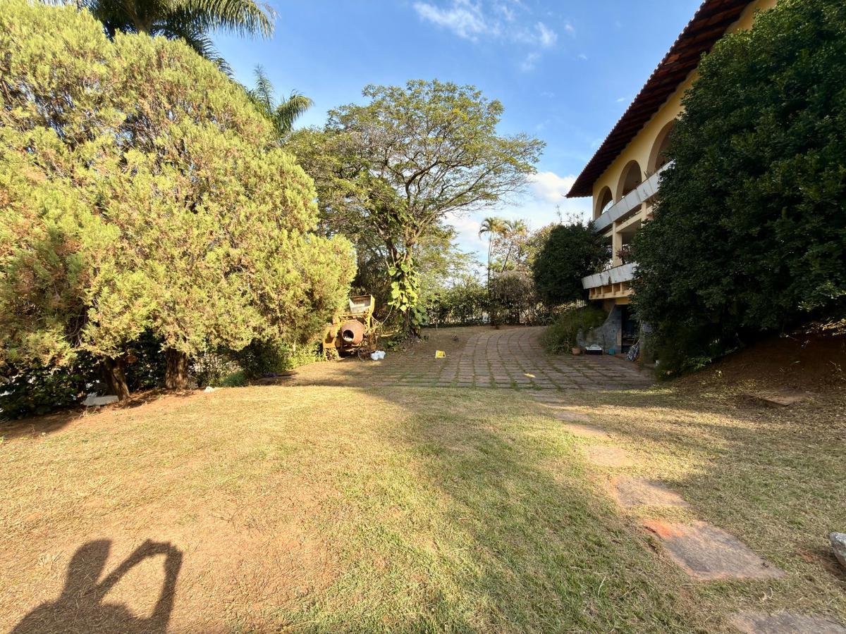 Casa, Bandeirantes (pampulha), 5 Quartos, 10 Vagas, 4 Suítes