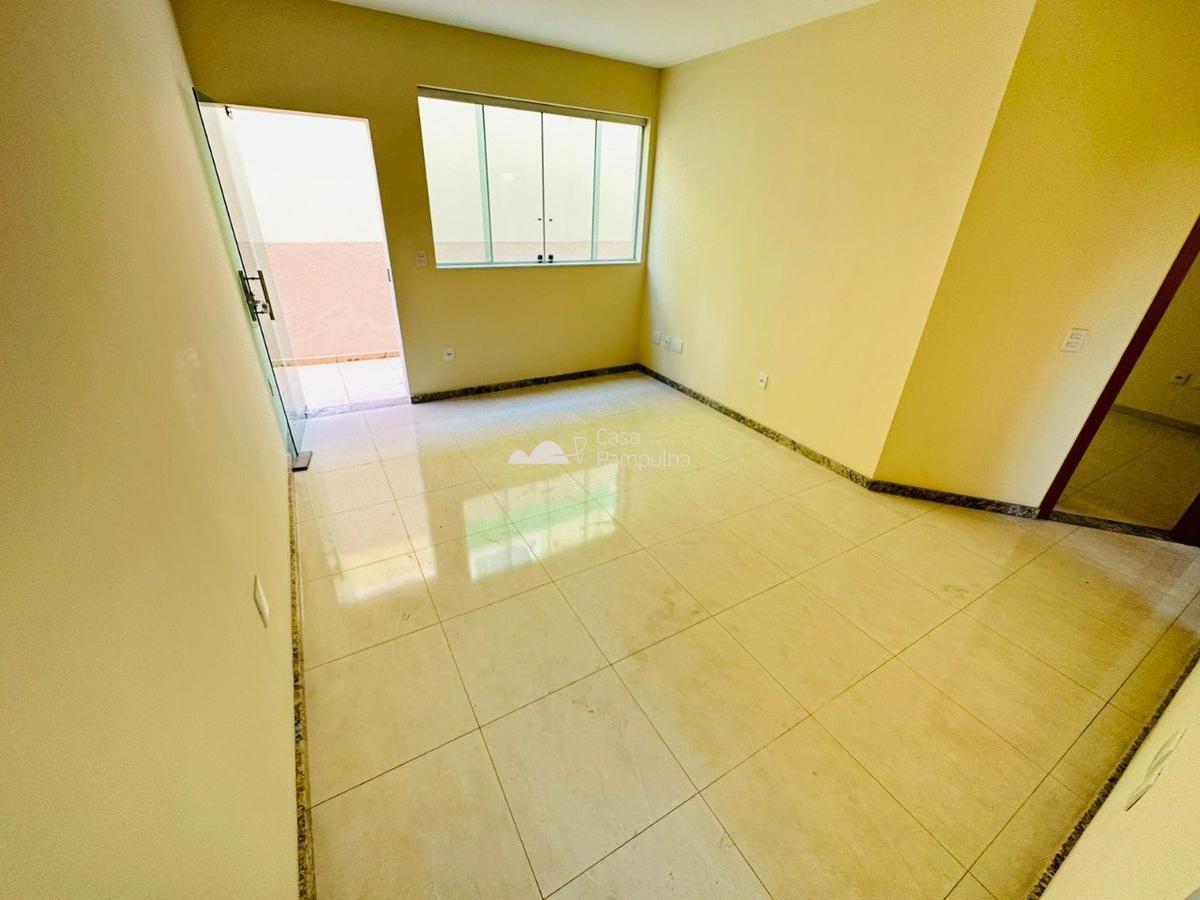 Apartamento, Jardim Leblon, 3 Quartos, 1 Vaga, 1 Suíte