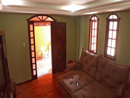 Casa, Nova Esperança, 3 Quartos, 2 Vagas