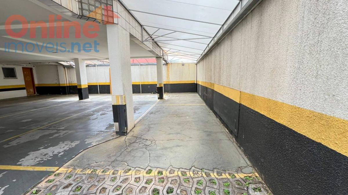 Apartamento, Castelo, 3 Quartos, 0 Vaga, 1 Suíte