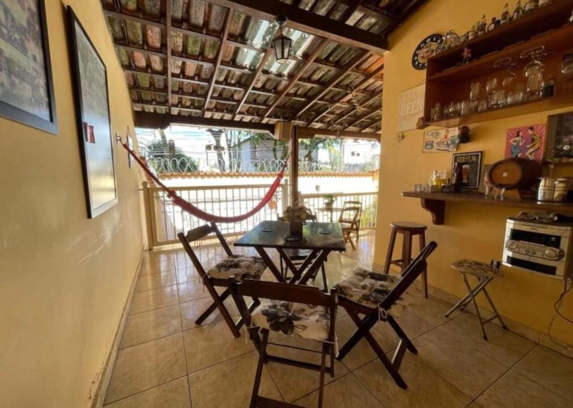 Casa, Planalto, 3 Quartos, 3 Vagas, 1 Suíte