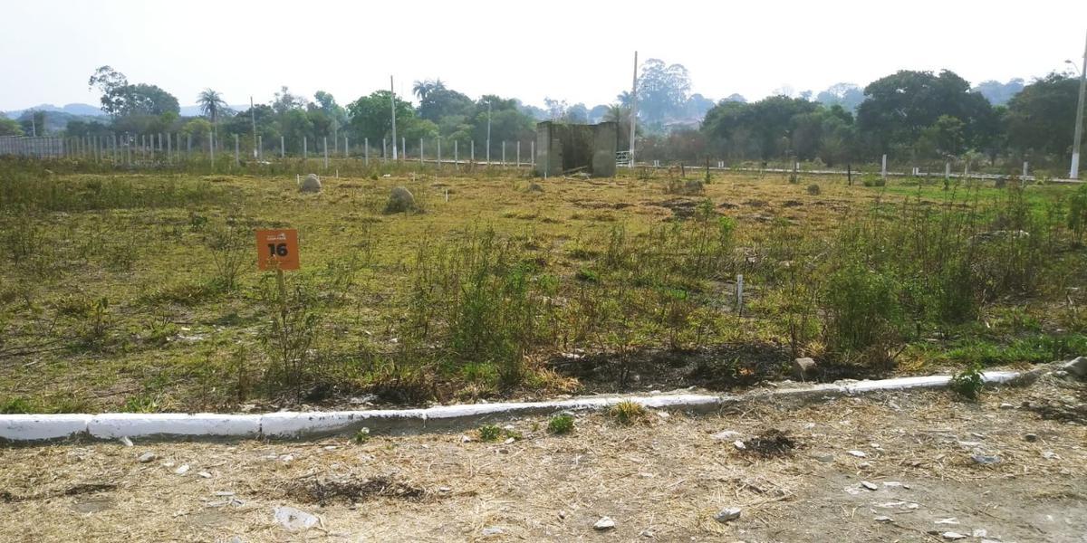 Lote, São José, 0 Quarto, 4 Vagas