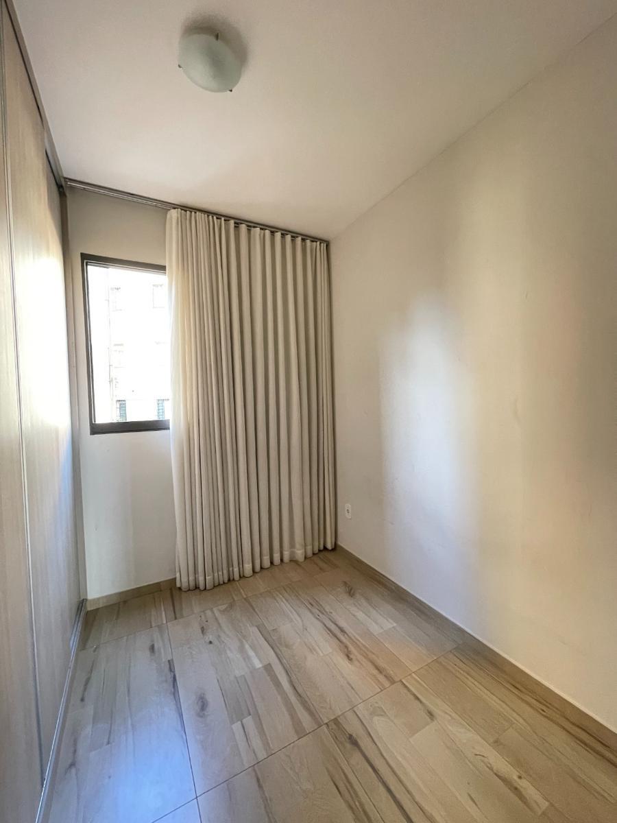 Apartamento, Santa Mônica, 2 Quartos, 1 Vaga