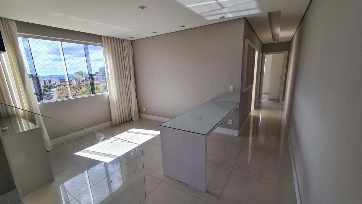 Cobertura, Manacás, 3 Quartos, 2 Vagas, 1 Suíte