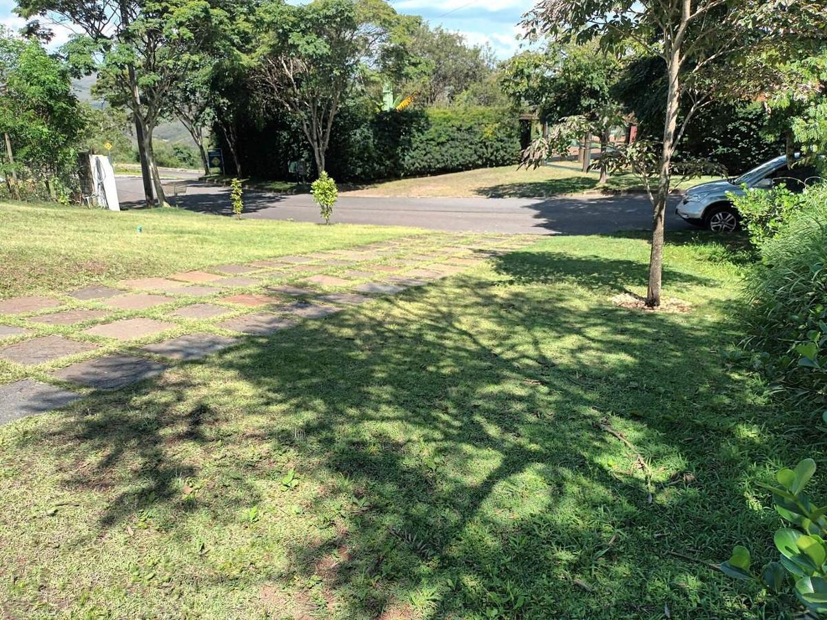 Fazenda, Villabella, 3 Quartos, 4 Vagas, 1 Suíte