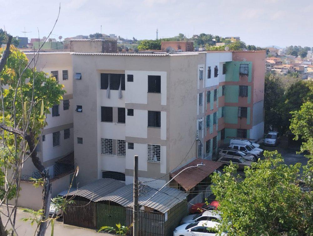 Apartamento, Riacho das Pedras, 2 Quartos, 1 Vaga