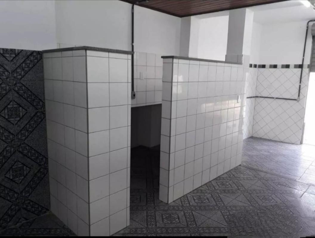 Andar, Ouro Preto, 0 Quarto, 0 Vaga