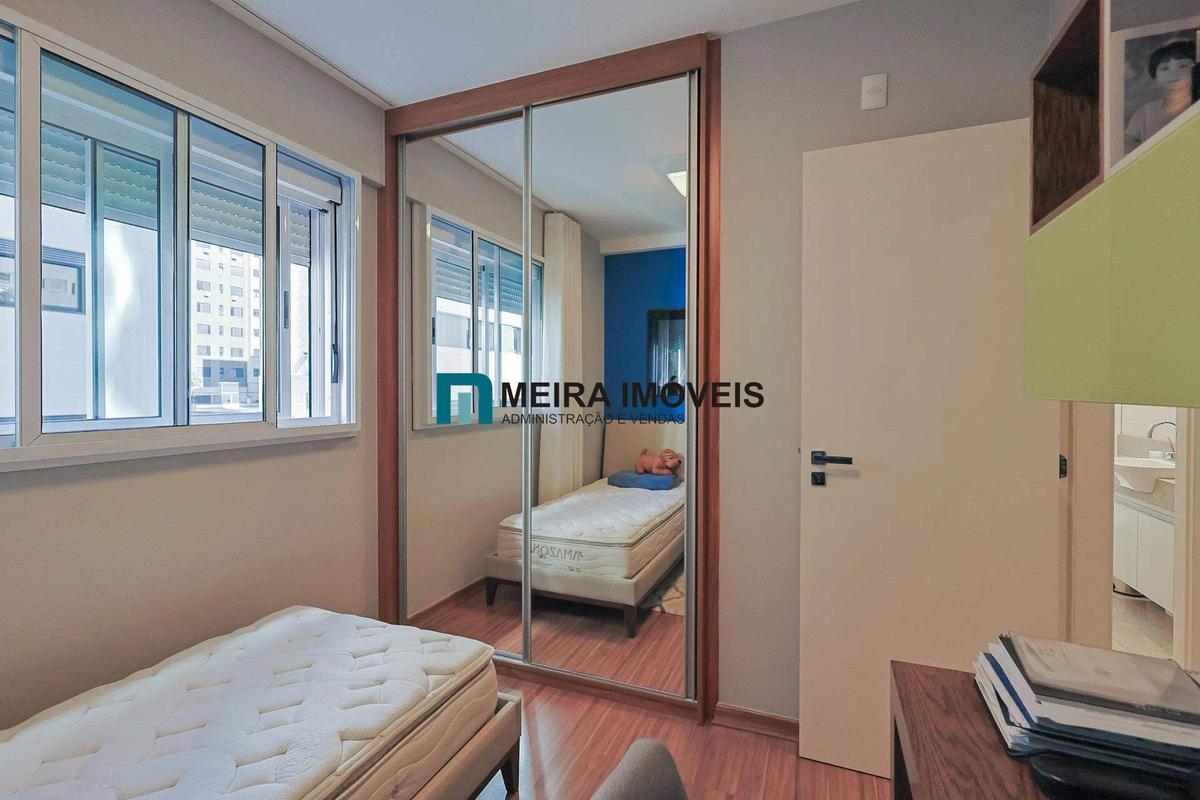 Apartamento, Santo Agostinho, 3 Quartos, 2 Vagas, 1 Suíte