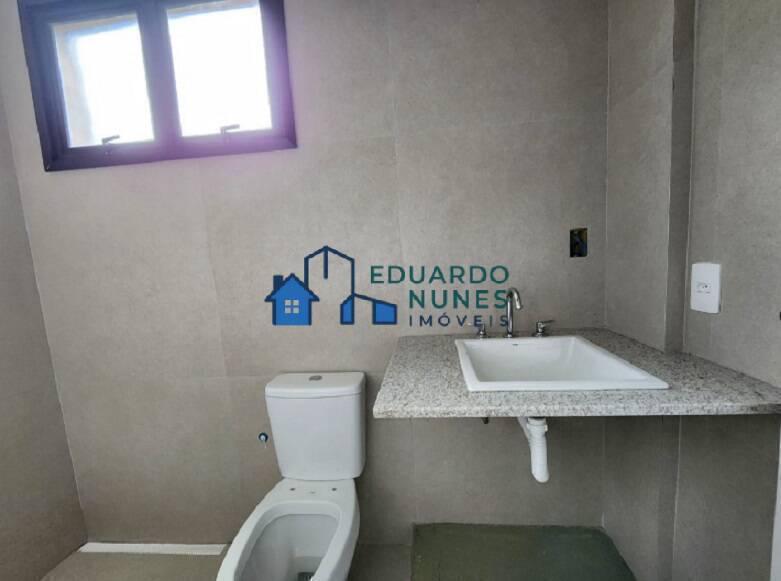 Cobertura, Serra, 3 Quartos, 3 Vagas, 1 Suíte