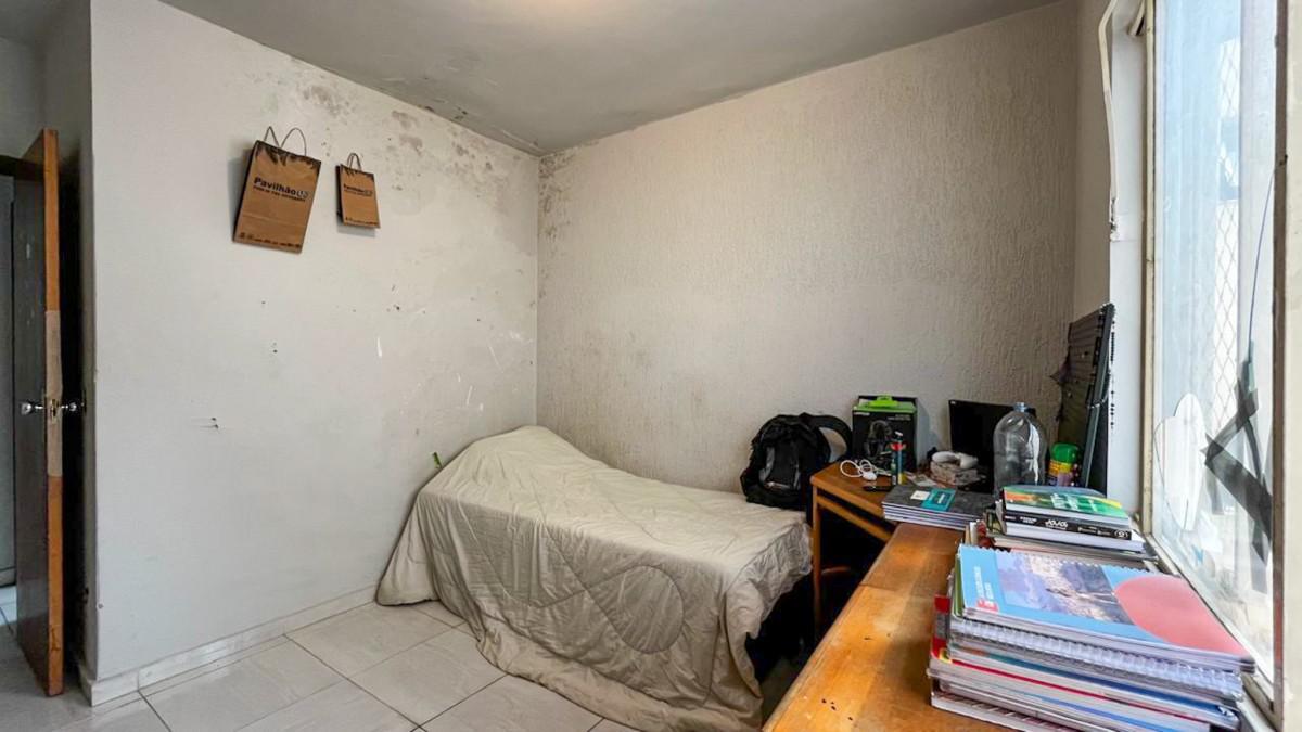 Cobertura, Cidade Nova, 3 Quartos, 2 Vagas, 1 Suíte
