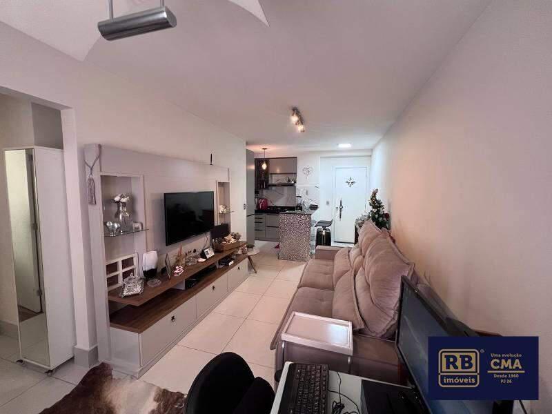 Apartamento, Serra, 2 Quartos, 2 Vagas, 2 Suítes