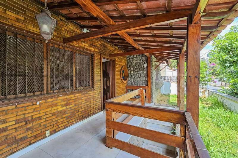 Casa, Padre Eustáquio, 3 Quartos, 2 Vagas