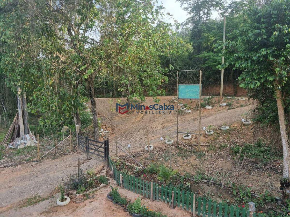 Fazenda, Centro, 0 Quarto, 5 Vagas