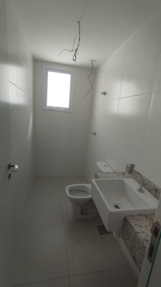 Apartamento, Liberdade, 3 Quartos, 2 Vagas, 1 Suíte