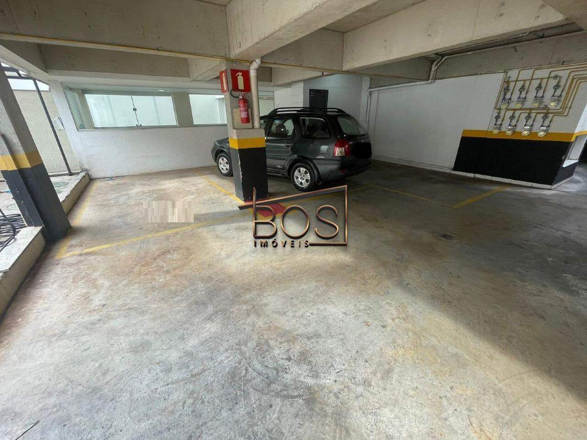 Cobertura, Colégio Batista, 3 Quartos, 3 Vagas, 1 Suíte