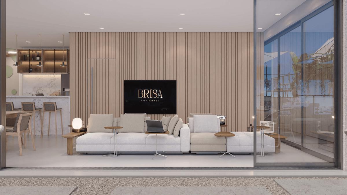 Apartamento, Gutierrez, 2 Quartos, 1 Vaga, 1 Suíte