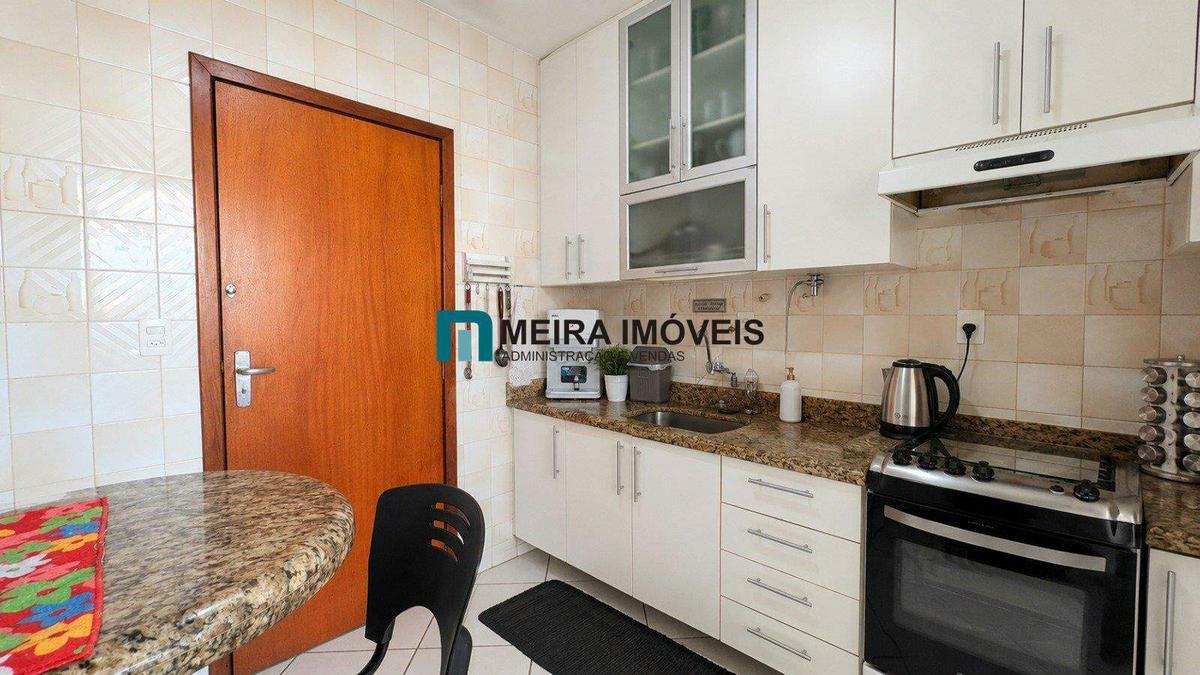 Apartamento, Colégio Batista, 3 Quartos, 1 Vaga, 1 Suíte