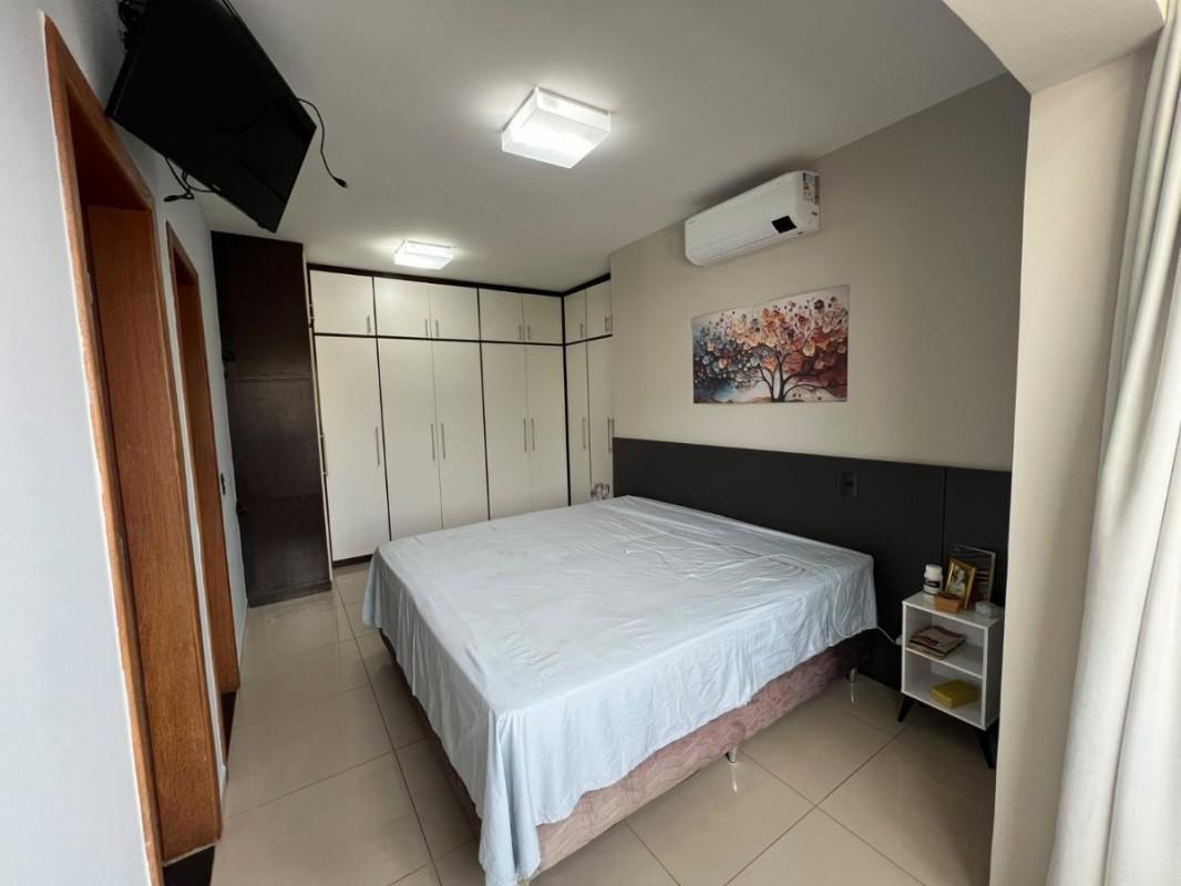 Cobertura, Fernão Dias, 4 Quartos, 4 Vagas, 2 Suítes