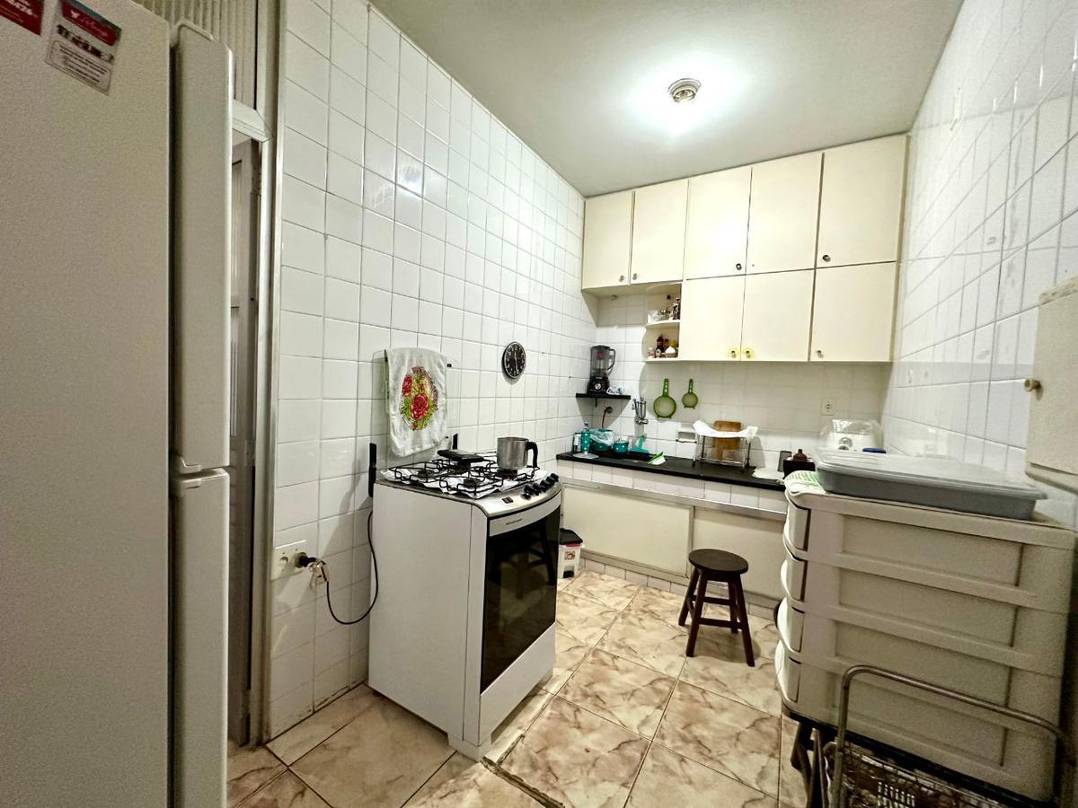 Apartamento, Centro, 3 Quartos, 0 Vaga