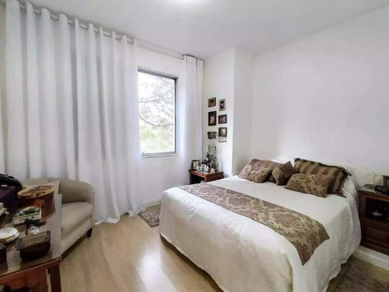 Cobertura, Luxemburgo, 3 Quartos, 3 Vagas, 1 Suíte