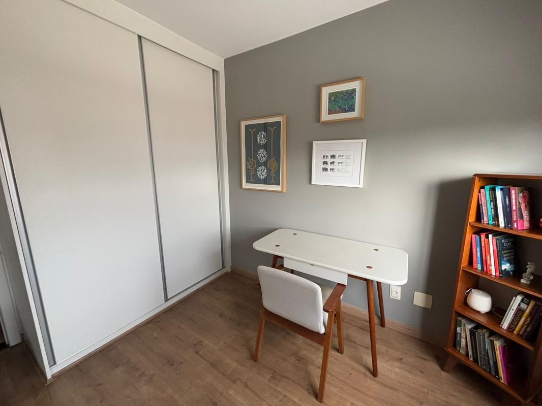 Cobertura, Castelo, 3 Quartos, 2 Vagas, 1 Suíte