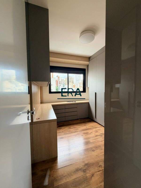 Apartamento, Sion, 2 Quartos, 2 Vagas, 2 Suítes