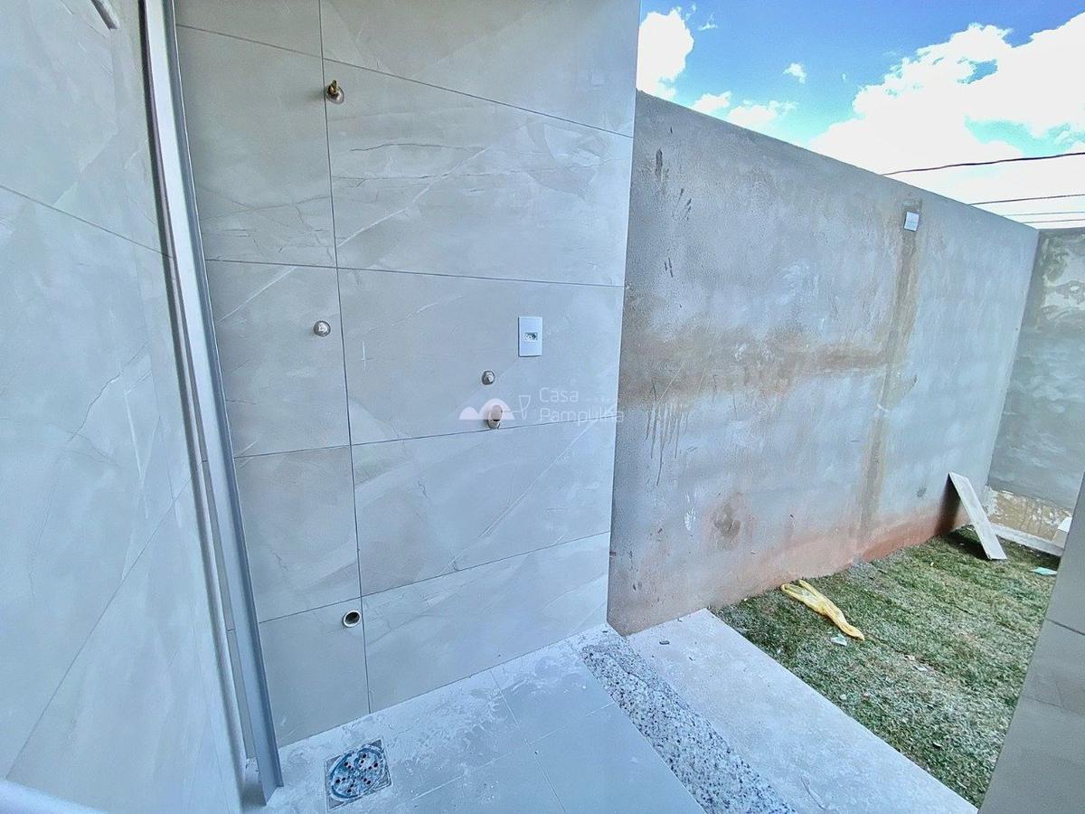 Casa, Piratininga (venda Nova), 2 Quartos, 2 Vagas, 2 Suítes