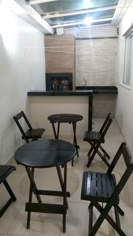 Casa, Parque Xangri-lá, 2 Quartos, 1 Vaga