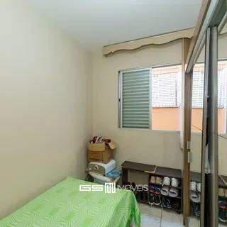 Apartamento, João Pinheiro, 2 Quartos, 0 Vaga
