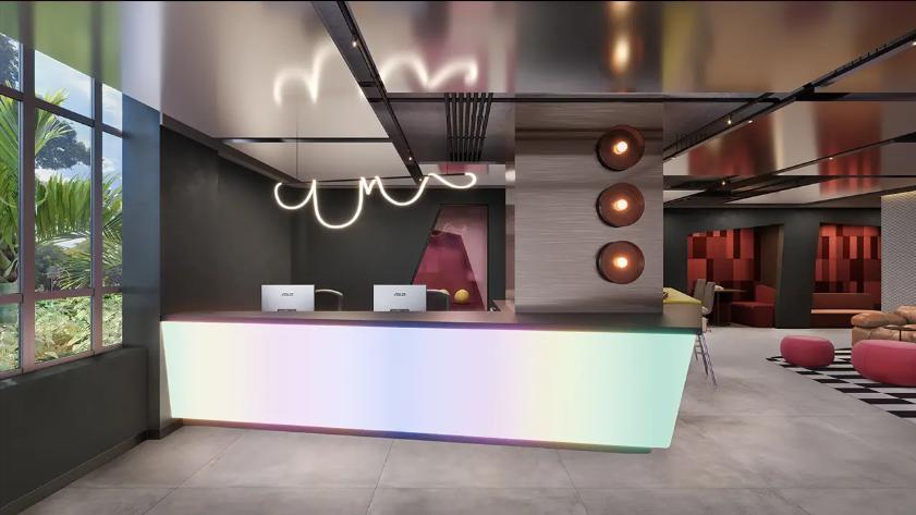 Apartamento, Boa Viagem, 1 Quarto, 0 Vaga