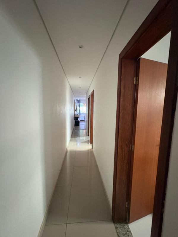 Casa, Masterville, 3 Quartos, 2 Vagas, 1 Suíte