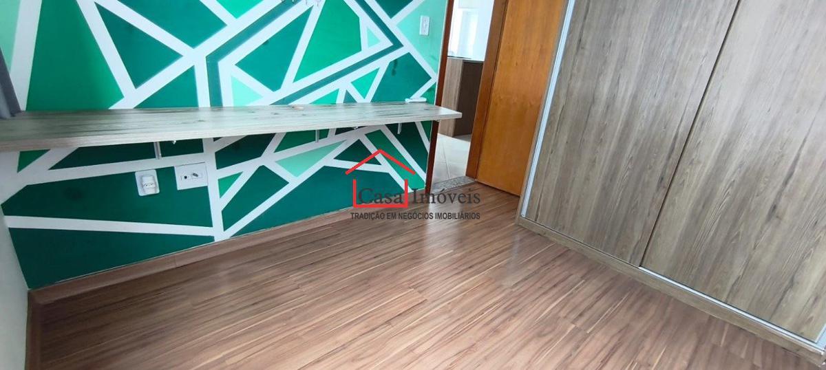 Cobertura, Santa Mônica, 3 Quartos, 2 Vagas, 1 Suíte