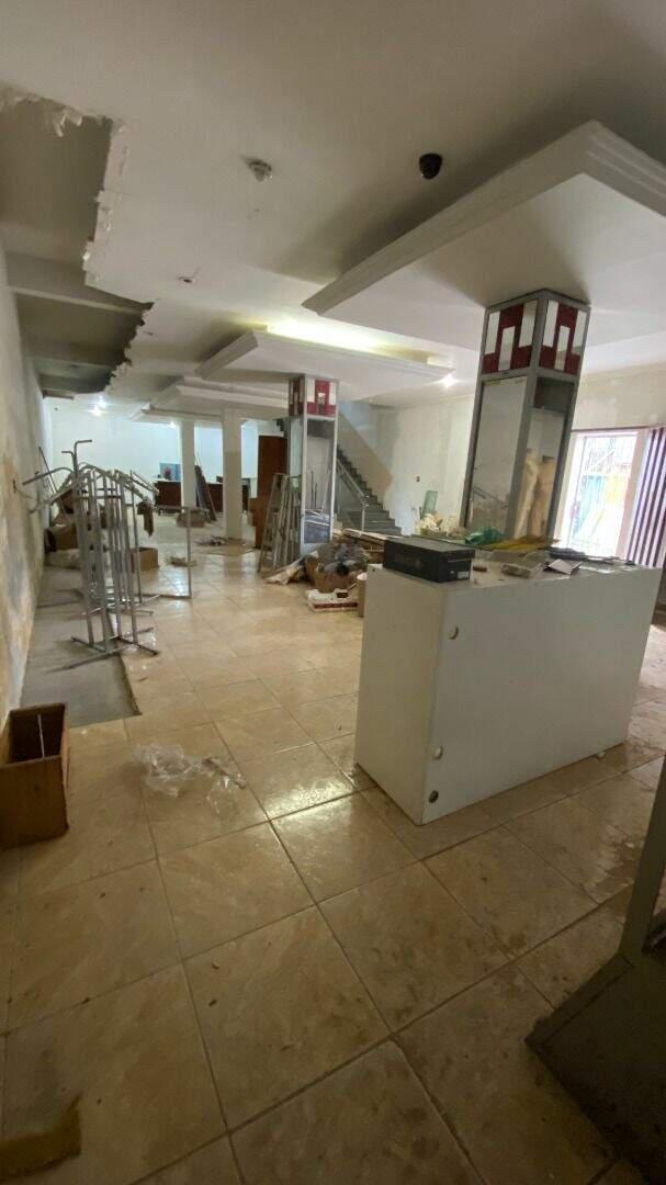 Andar, Centro, 0 Quarto, 0 Vaga