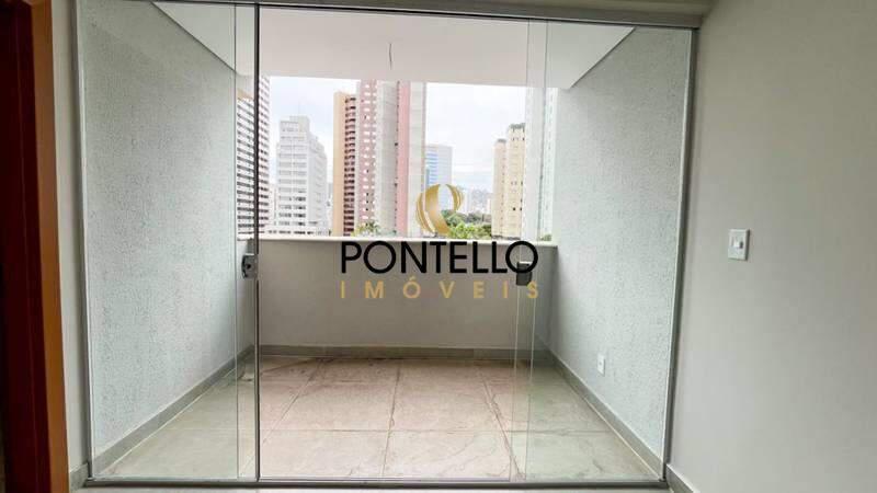 Cobertura, Funcionários, 1 Quarto, 2 Vagas, 1 Suíte