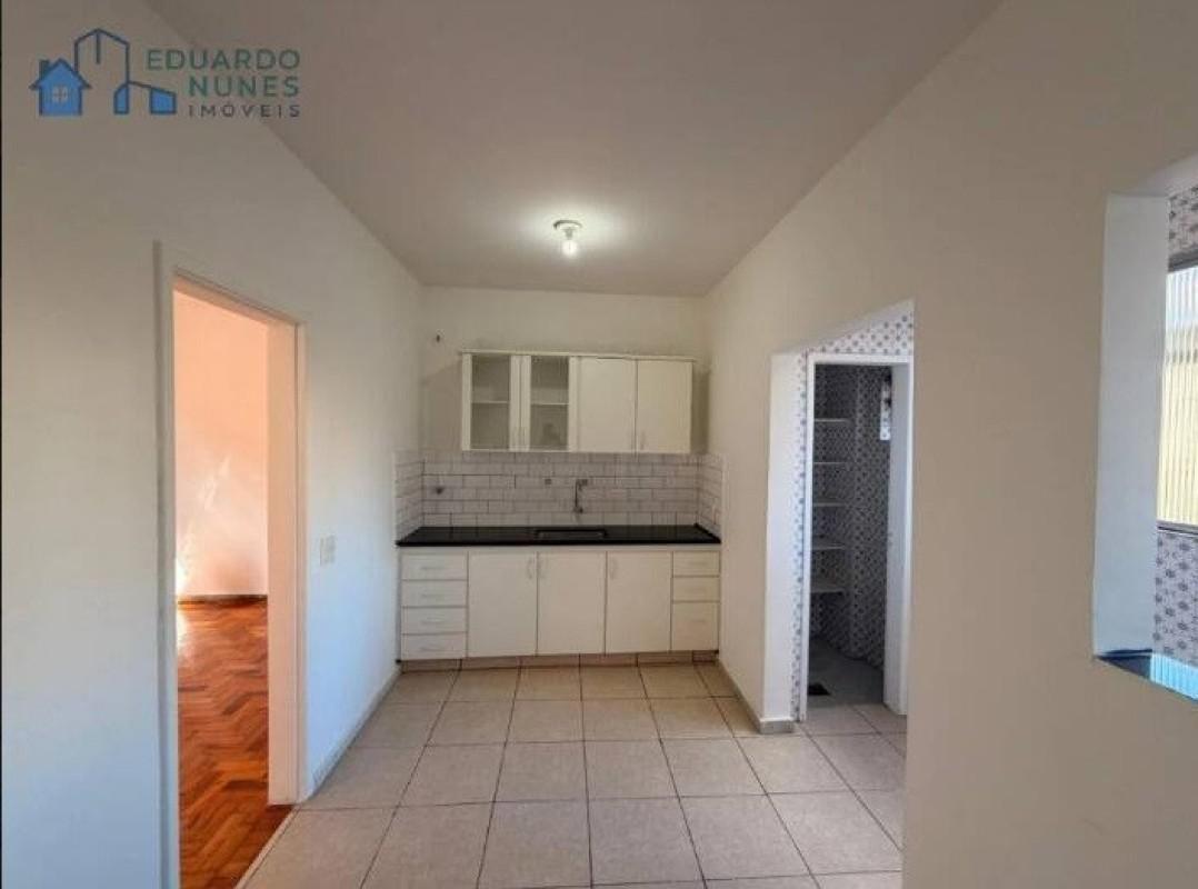 Apartamento, Serra, 3 Quartos, 1 Vaga, 1 Suíte