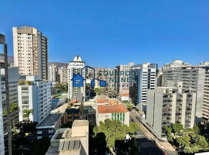 Apartamento, Savassi, 3 Quartos, 1 Vaga, 1 Suíte
