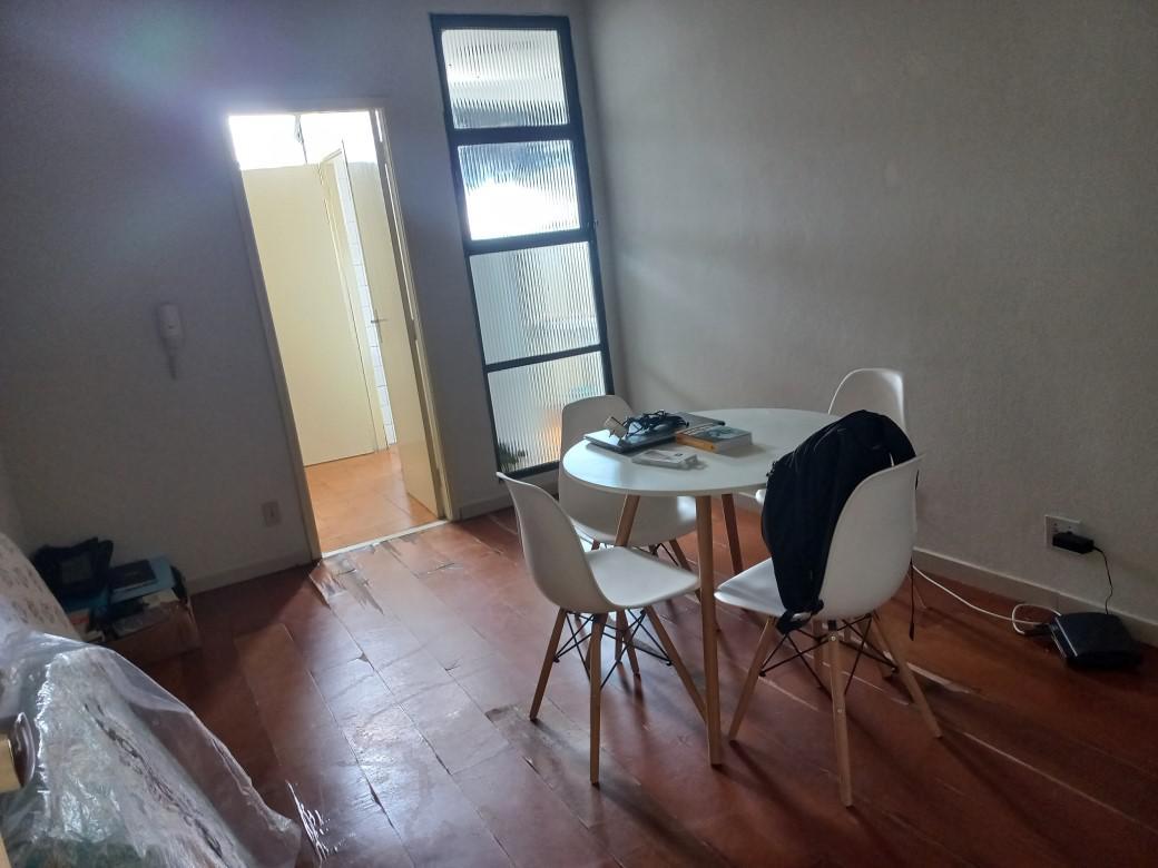 Apartamento, Lourdes, 1 Quarto, 0 Vaga