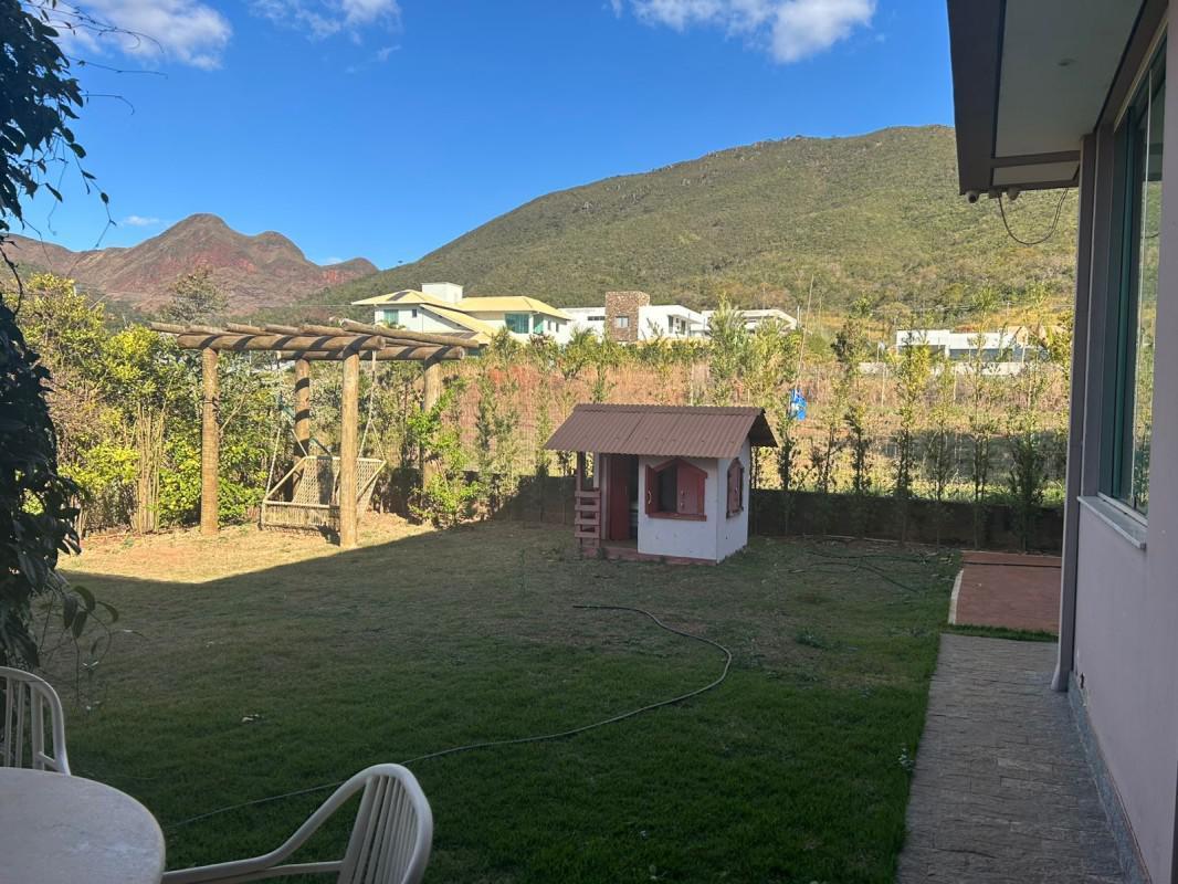 Casa, Serra dos Bandeirantes, 4 Quartos, 4 Vagas, 4 Suítes