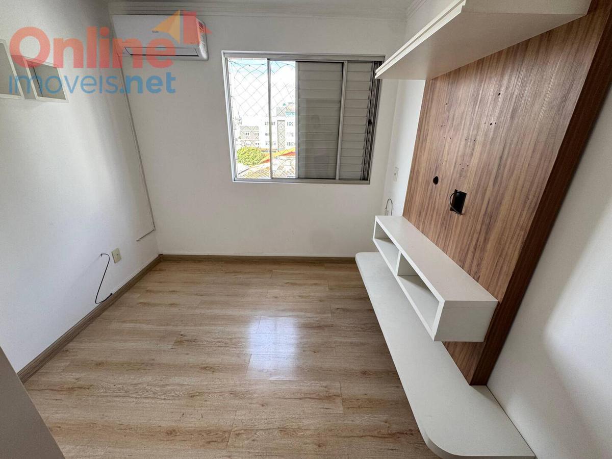 Apartamento, Ipiranga, 3 Quartos, 0 Vaga, 2 Suítes