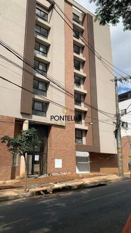Apartamento, Anchieta, 2 Quartos, 2 Vagas, 2 Suítes
