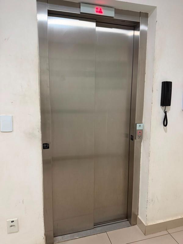 Apartamento, Novo Horizonte, 2 Quartos, 1 Vaga