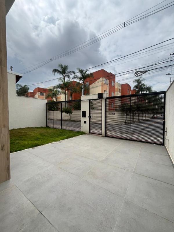 Casa, Planalto, 3 Quartos, 3 Vagas, 2 Suítes