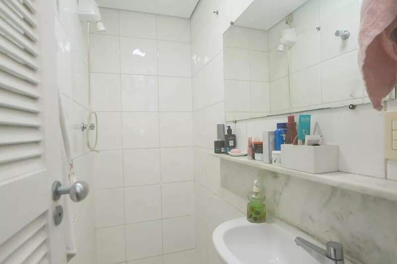 Apartamento, Sion, 4 Quartos, 1 Vaga, 1 Suíte