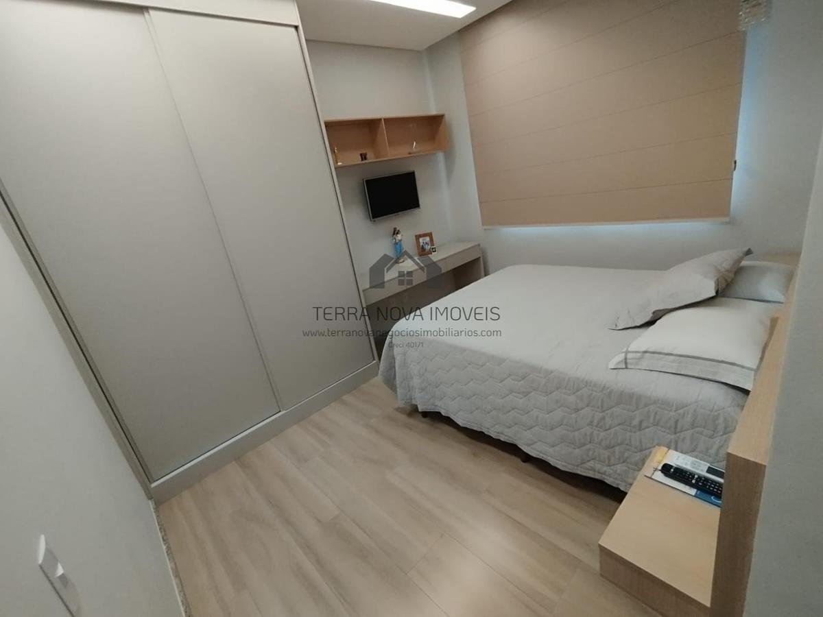 Casa em Condomínio, Palmital, 3 Quartos, 2 Vagas, 1 Suíte
