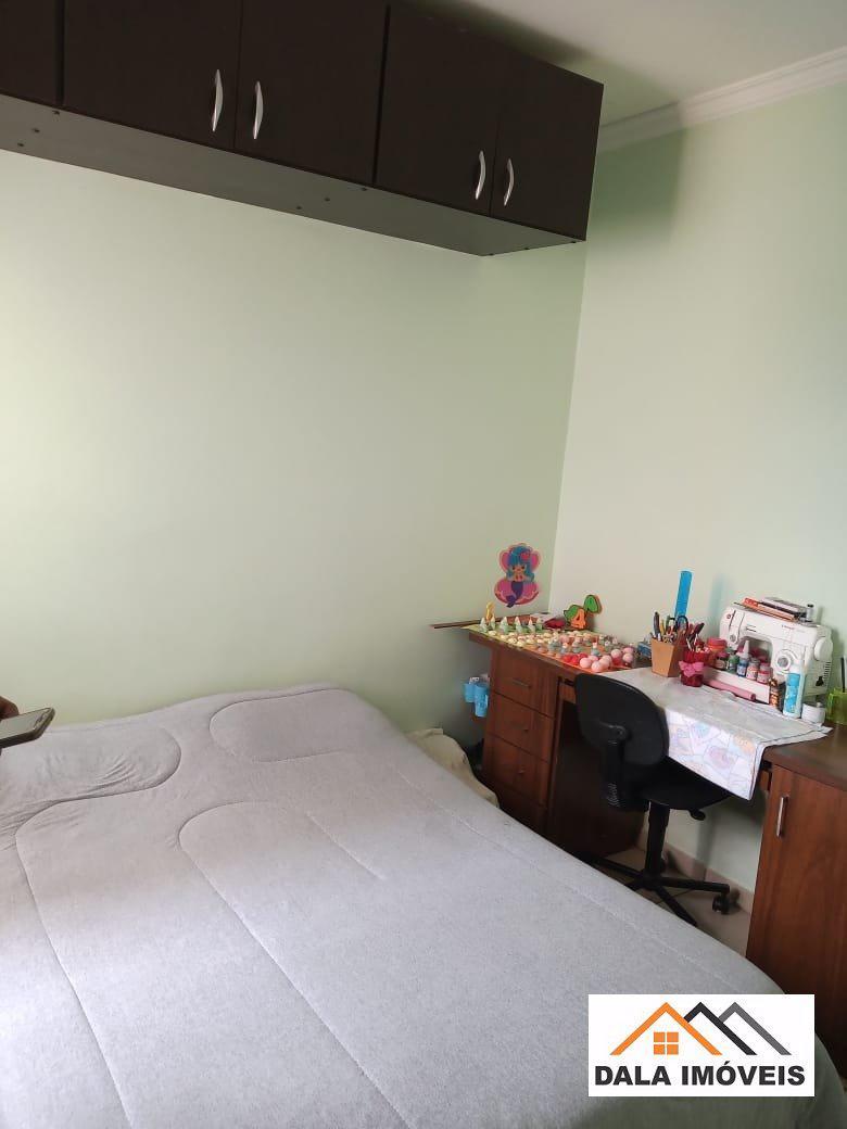Apartamento, Planalto, 2 Quartos, 1 Vaga