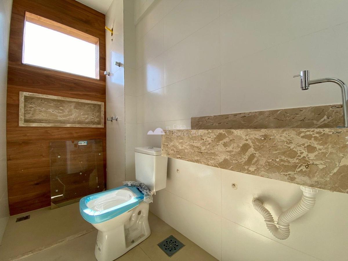 Casa, Santa Amélia, 3 Quartos, 1 Vaga, 1 Suíte