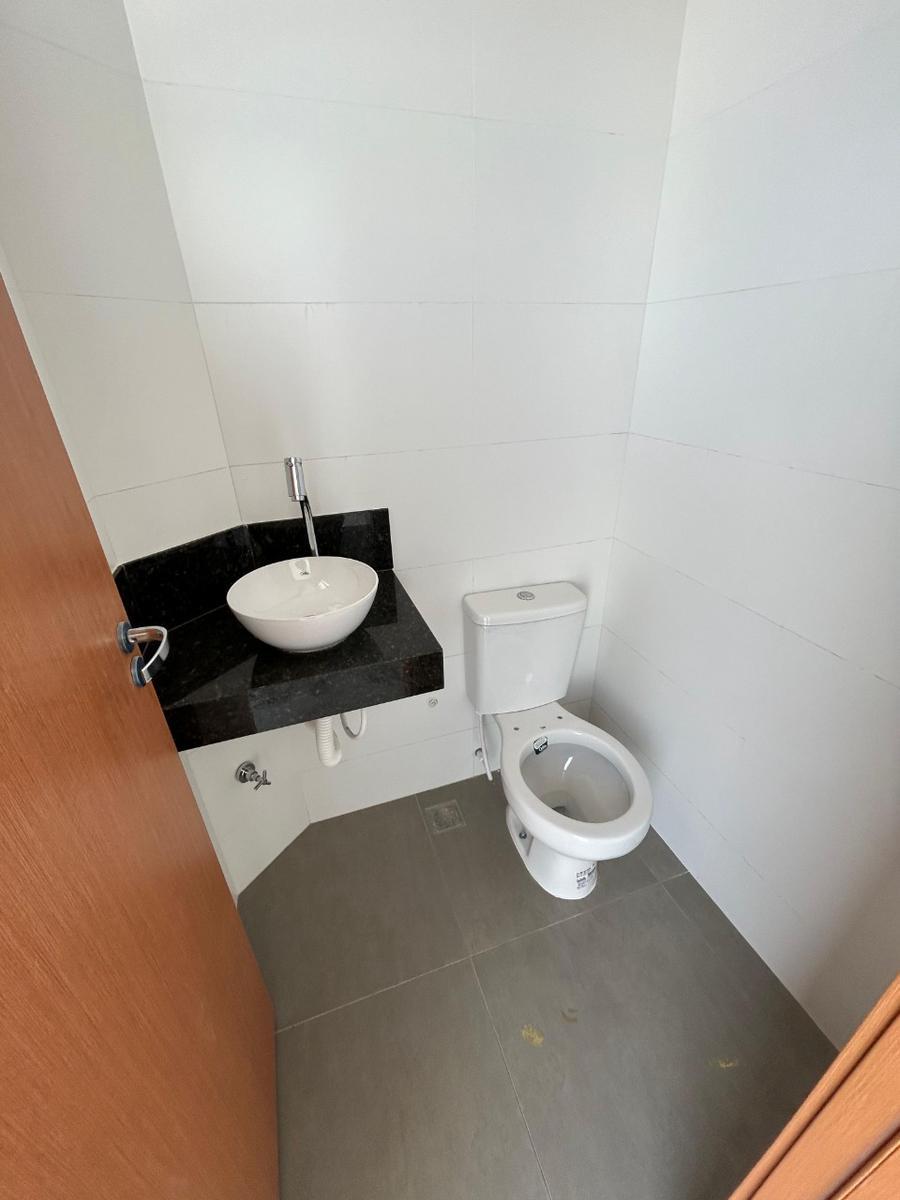Cobertura, Padre Eustáquio, 3 Quartos, 2 Vagas, 1 Suíte
